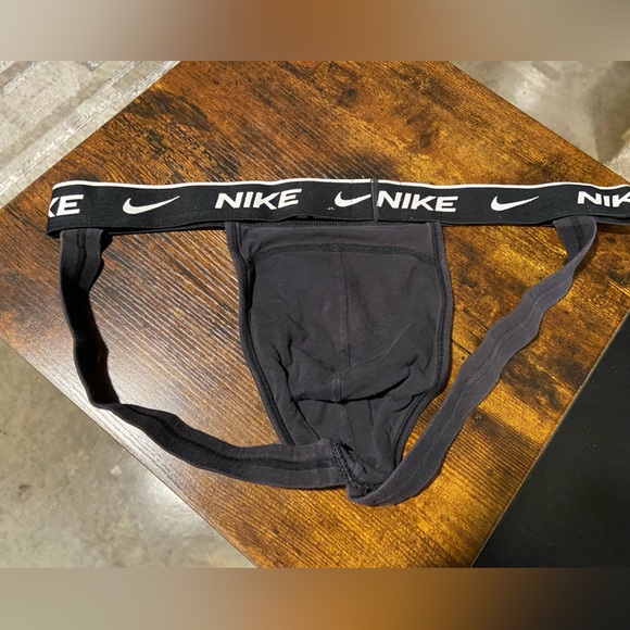 Nike Jockstrap - Picture 2 of 2